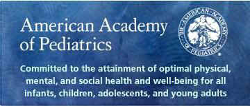 American Academy of Pediatrics